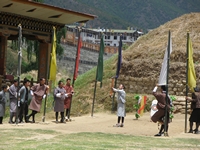 bhutan